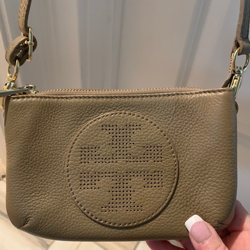 Tory Burch crossbody